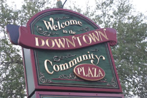 Gainesville Palms Community