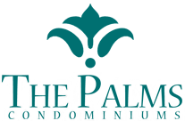 The Palms Condominius Condos from The Palms